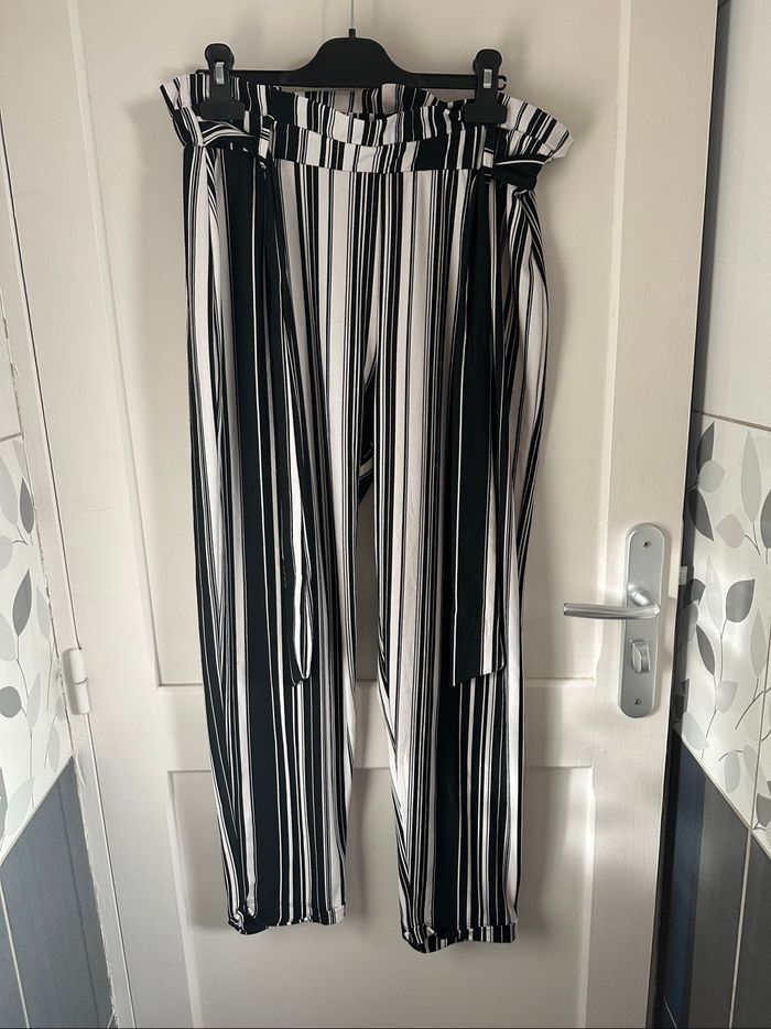 Pantalon fluide - photo numéro 2