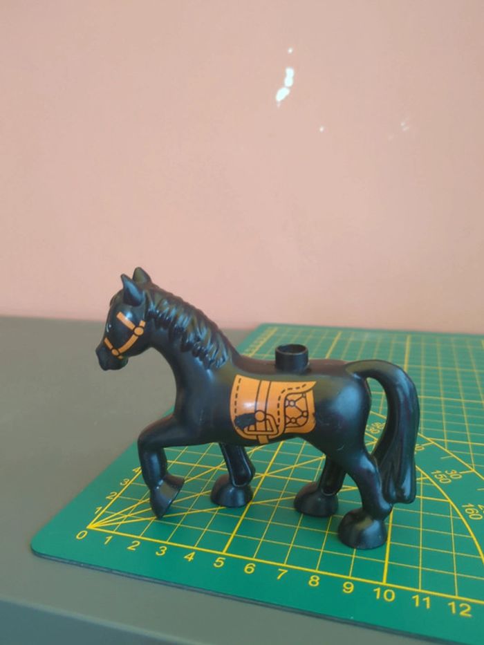 Figurine Lego Duplo - photo numéro 2