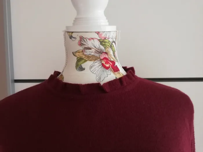 Pull en laine Grace&Mila TM - photo numéro 4