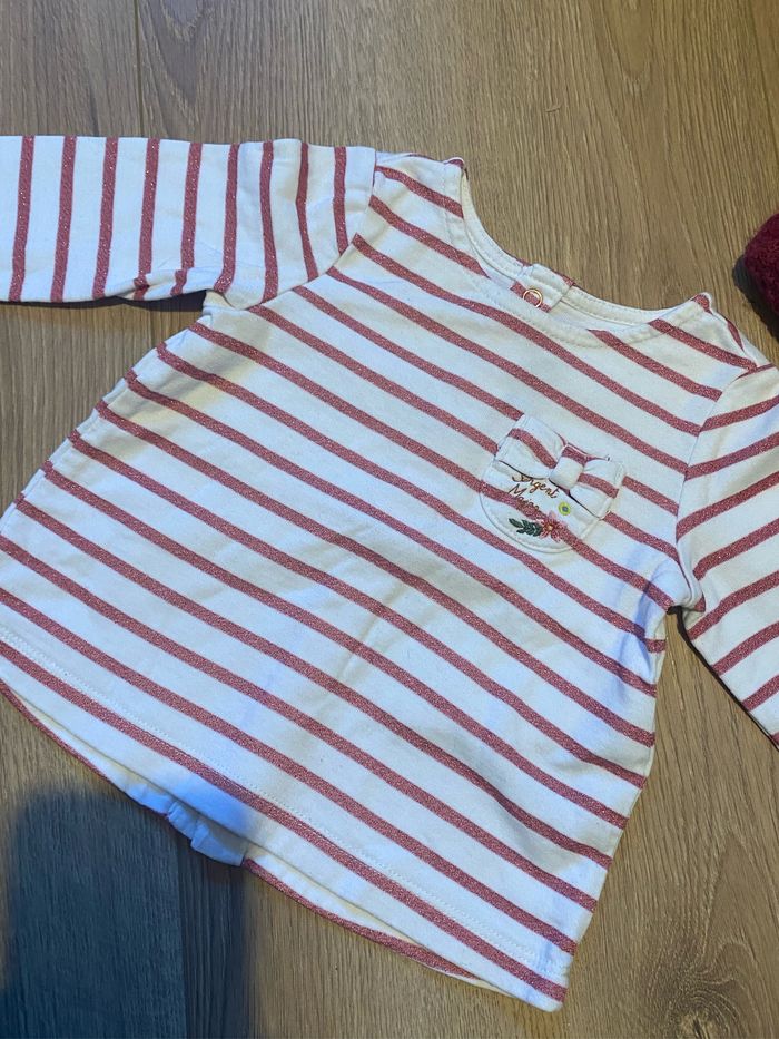 Ensemble sergent major - photo numéro 8