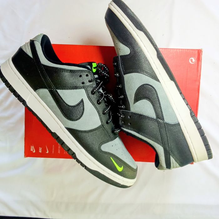 Nike dunk SB premium neuve taille 47