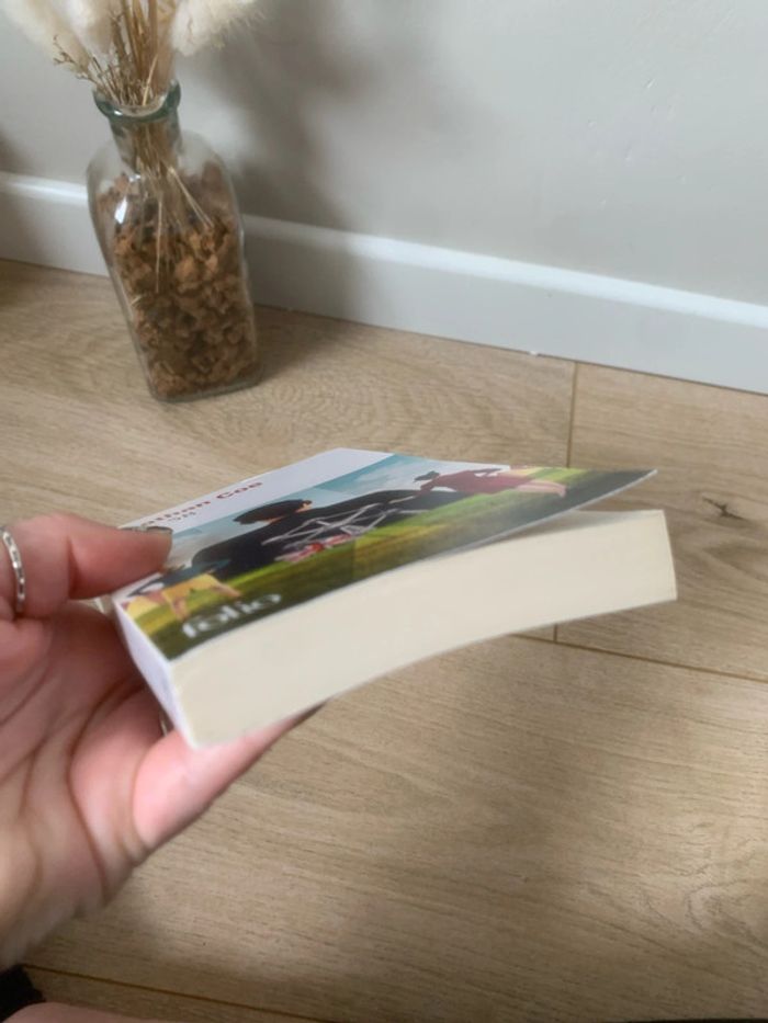 • Livre « Expo 58 » Jonathan Coe - photo numéro 6