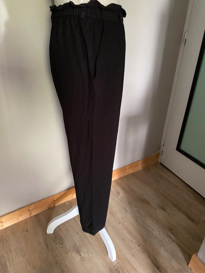 Pantalon fluide - photo numéro 5