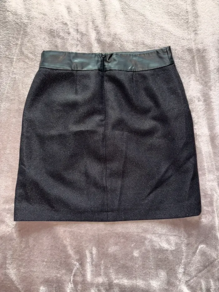 Lot de 3 vêtements femme Camaïeu taille 38 en très bon état - photo numéro 9