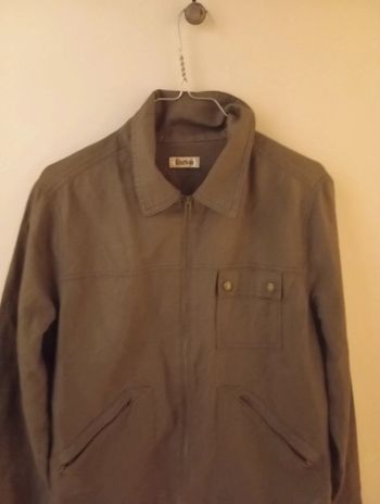 Veste kaki Burton femme taille L