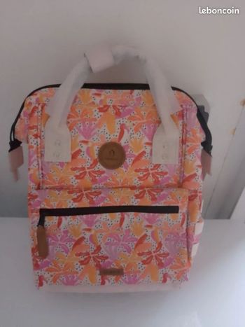 Sac Adventurer Cabaia