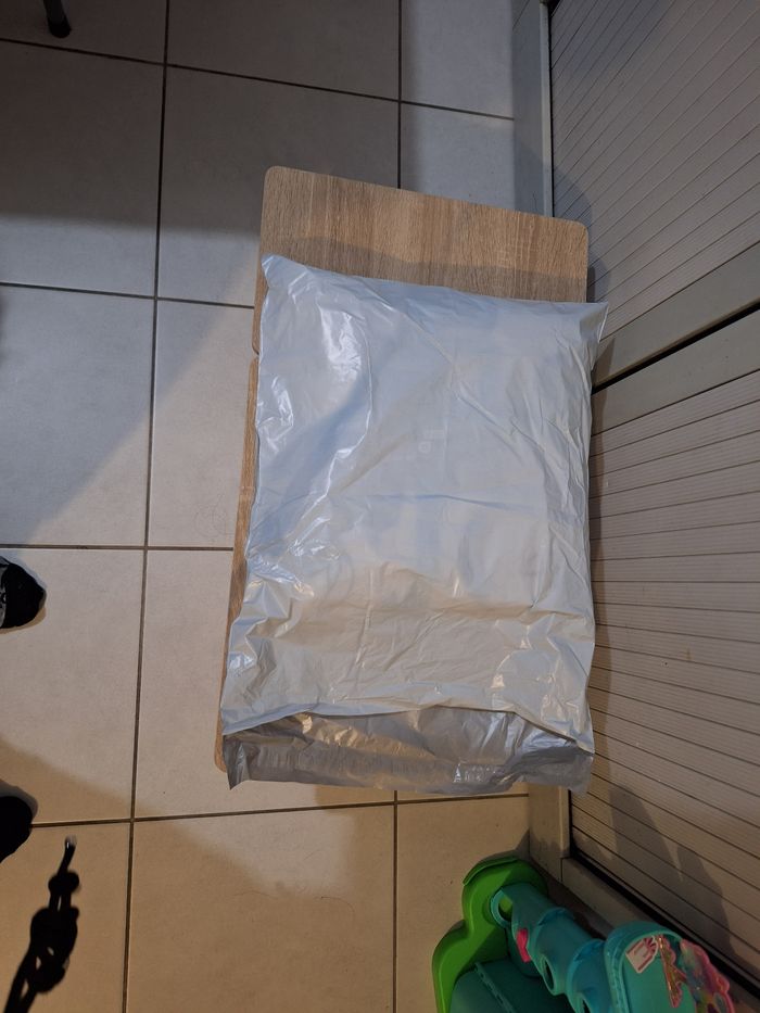 Plaid Stitch - photo numéro 3