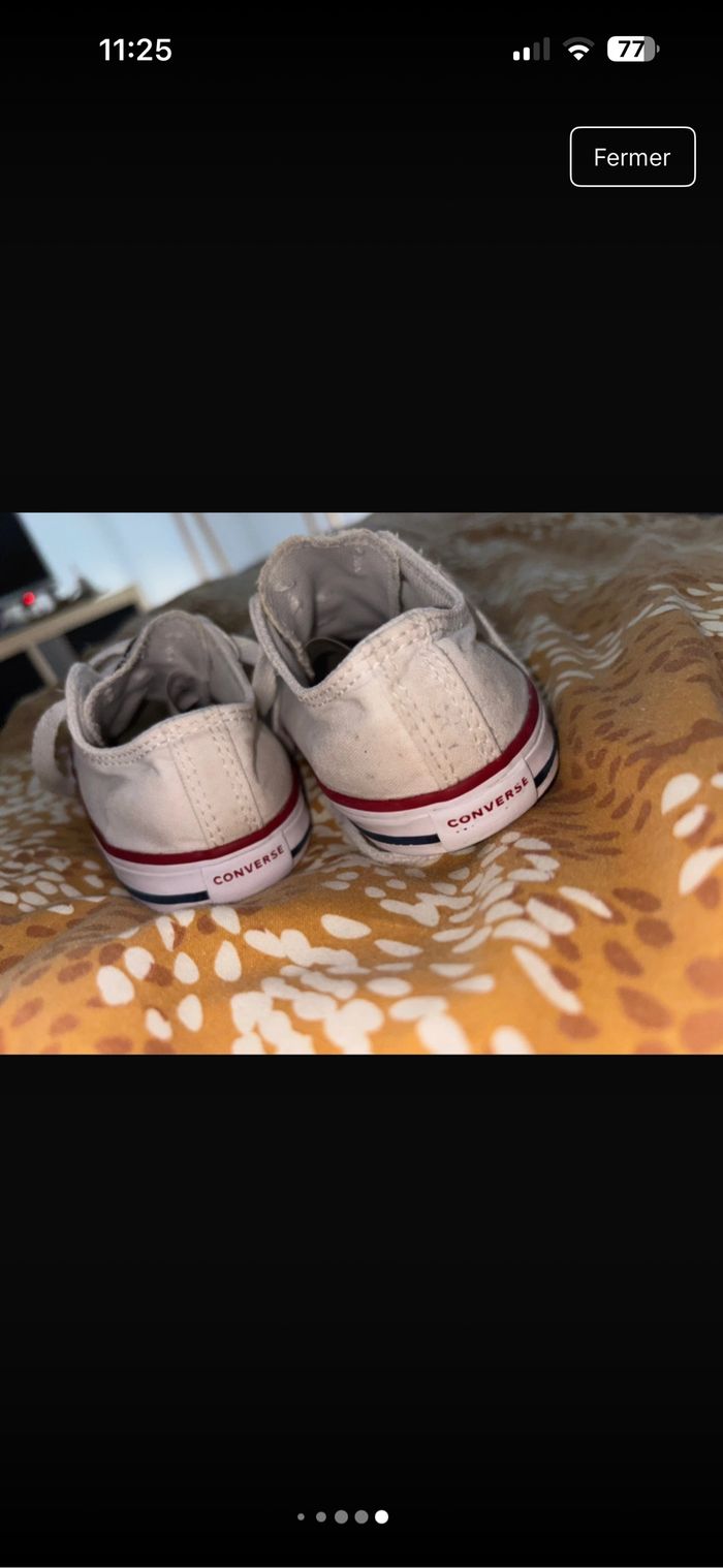 Converses - photo numéro 7