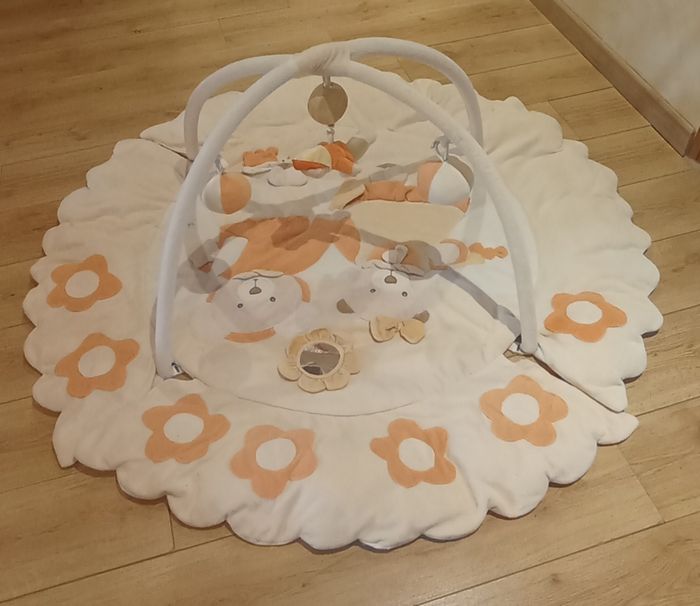 Tapis d'éveil - photo numéro 3