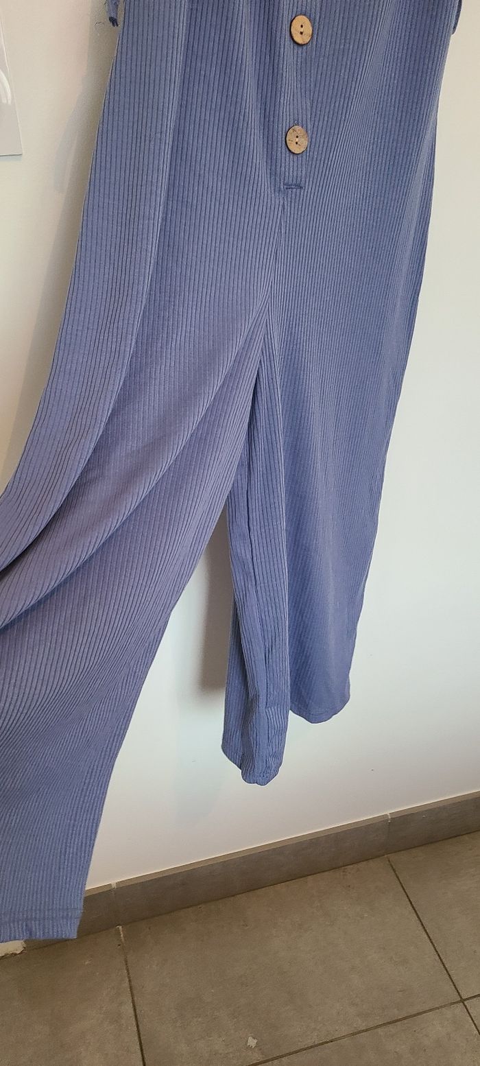 Combinaison - photo numéro 2