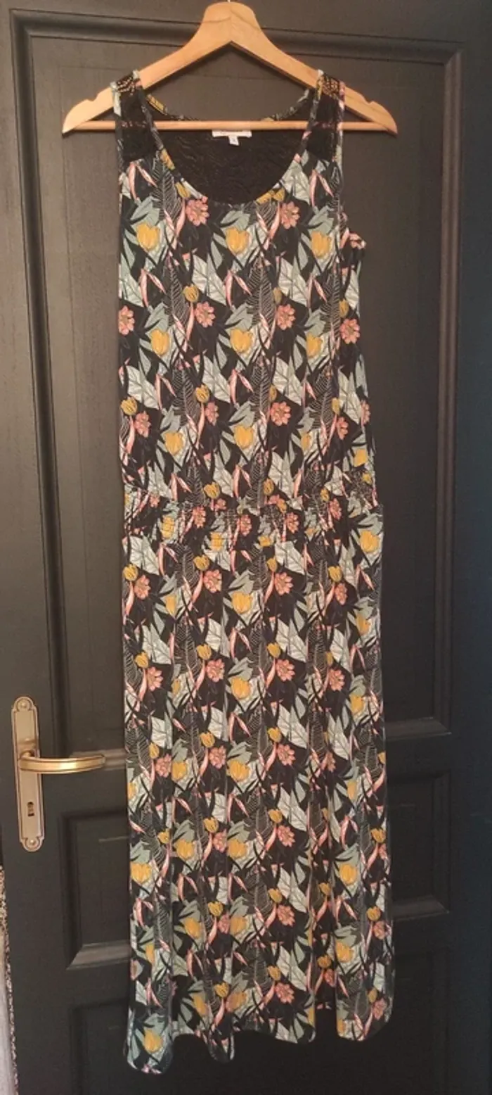 Robe de grossesse