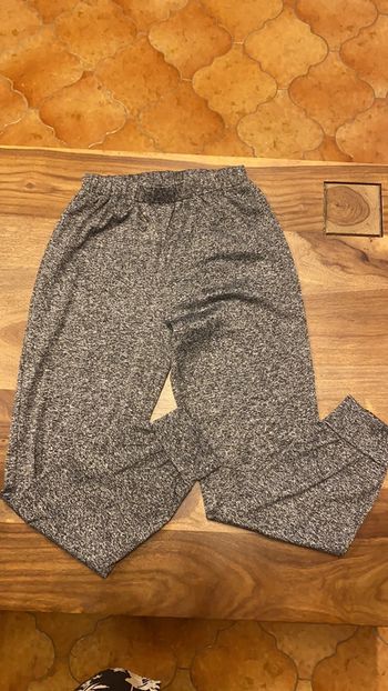 Pantalon fluide - SHEIN - 11-12ans