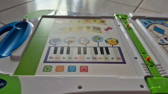 Lot Magi book - photo numéro 3