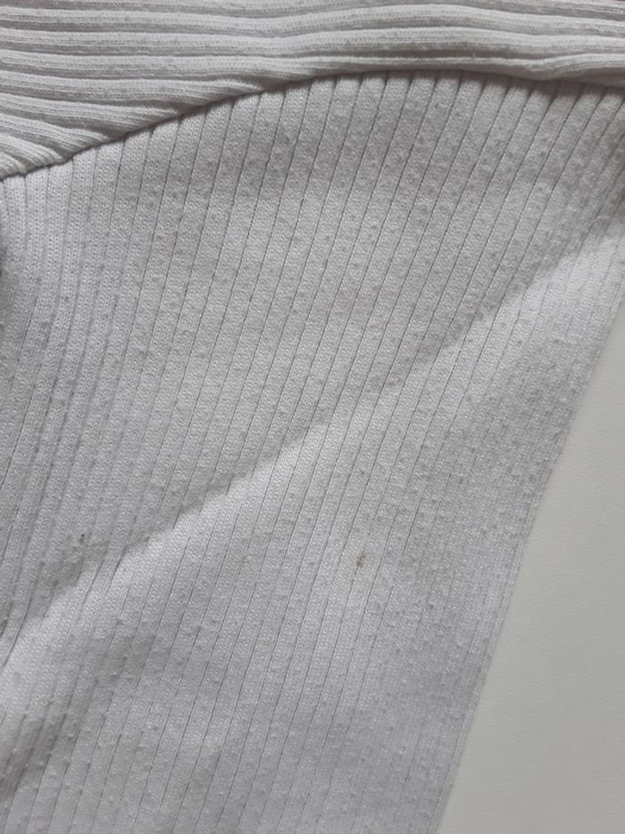 T-shirt Tartine et chocolat 6 ans - photo numéro 7