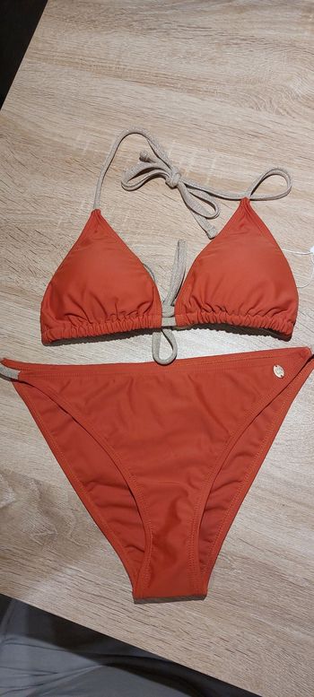 Maillot bain femme