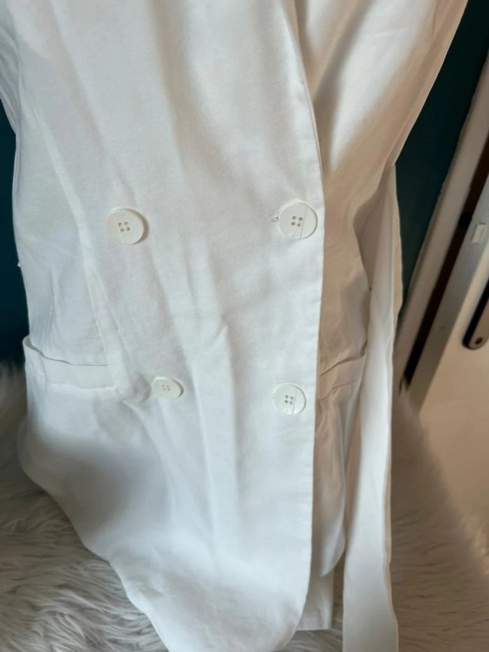 Blazer - Bershka - taille M - photo numéro 4