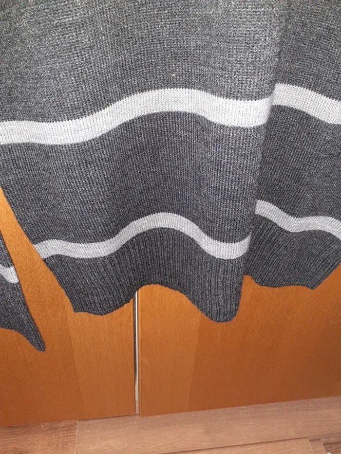 Pull à rayures - photo numéro 5