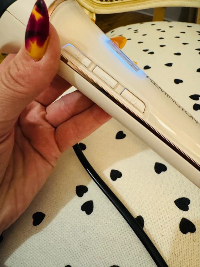 Boucleur Remington - photo numéro 4