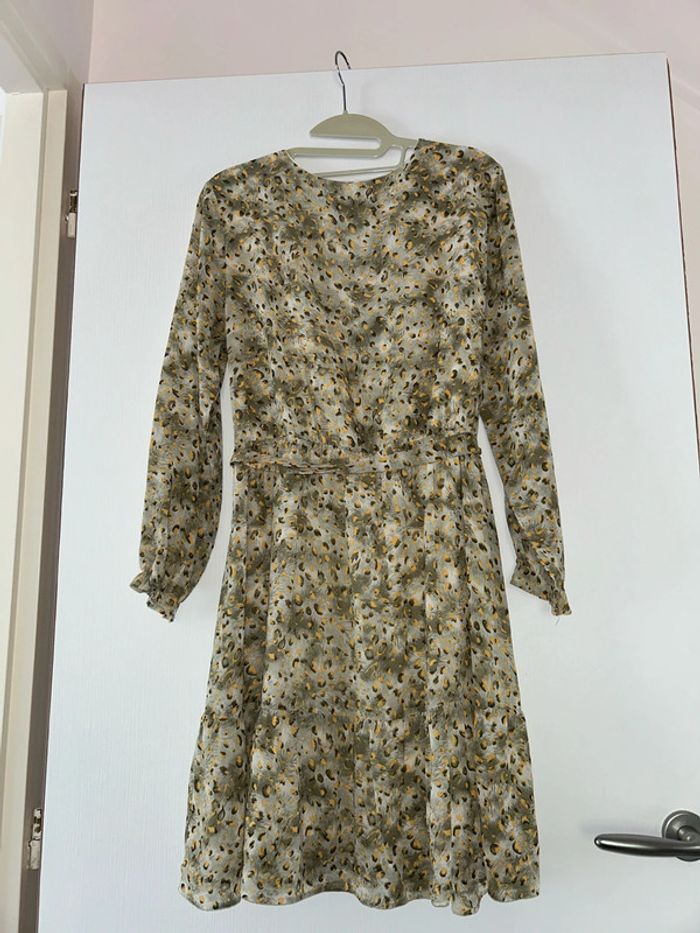 Robe mi saison - photo numéro 3