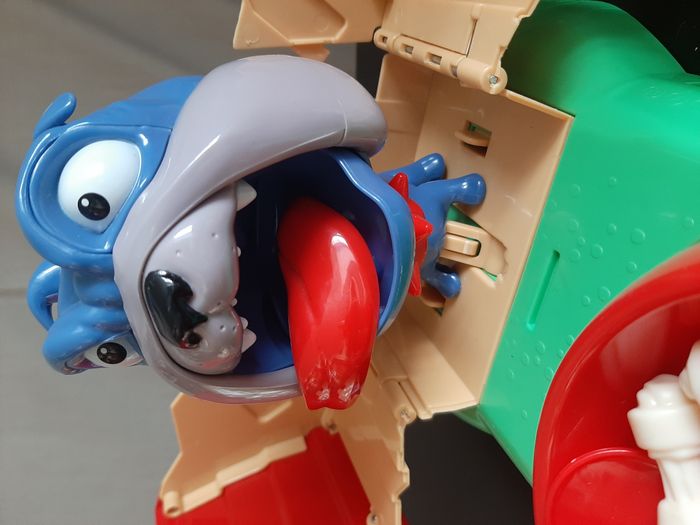 Max Furax - Splash Toys - photo numéro 5