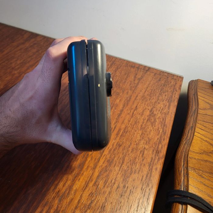 Sega Game gear Hs - photo numéro 5