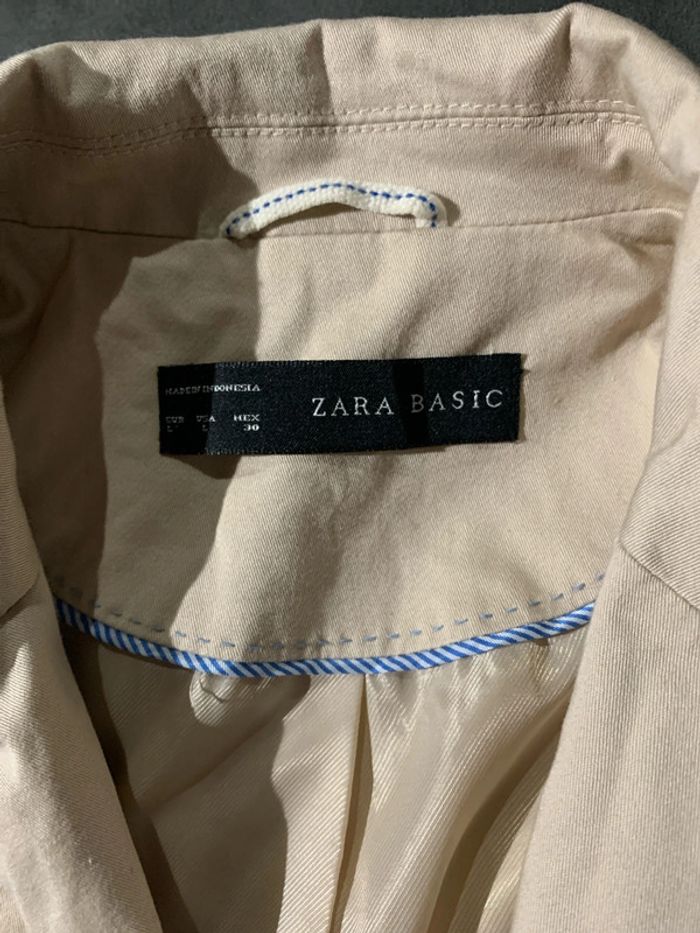Veste tailleur - photo numéro 3