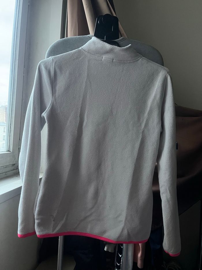 Pull blanc enfant - photo numéro 2