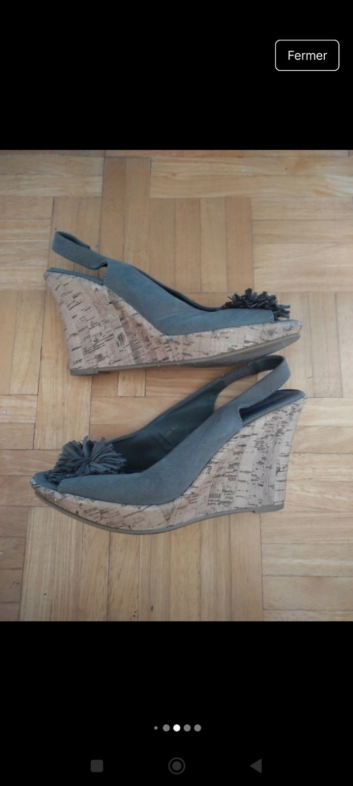Chaussures - photo numéro 4
