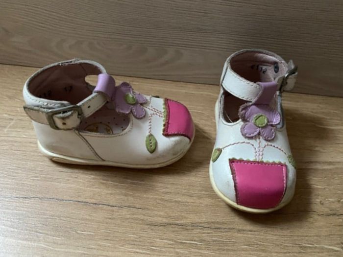 Chaussures 17