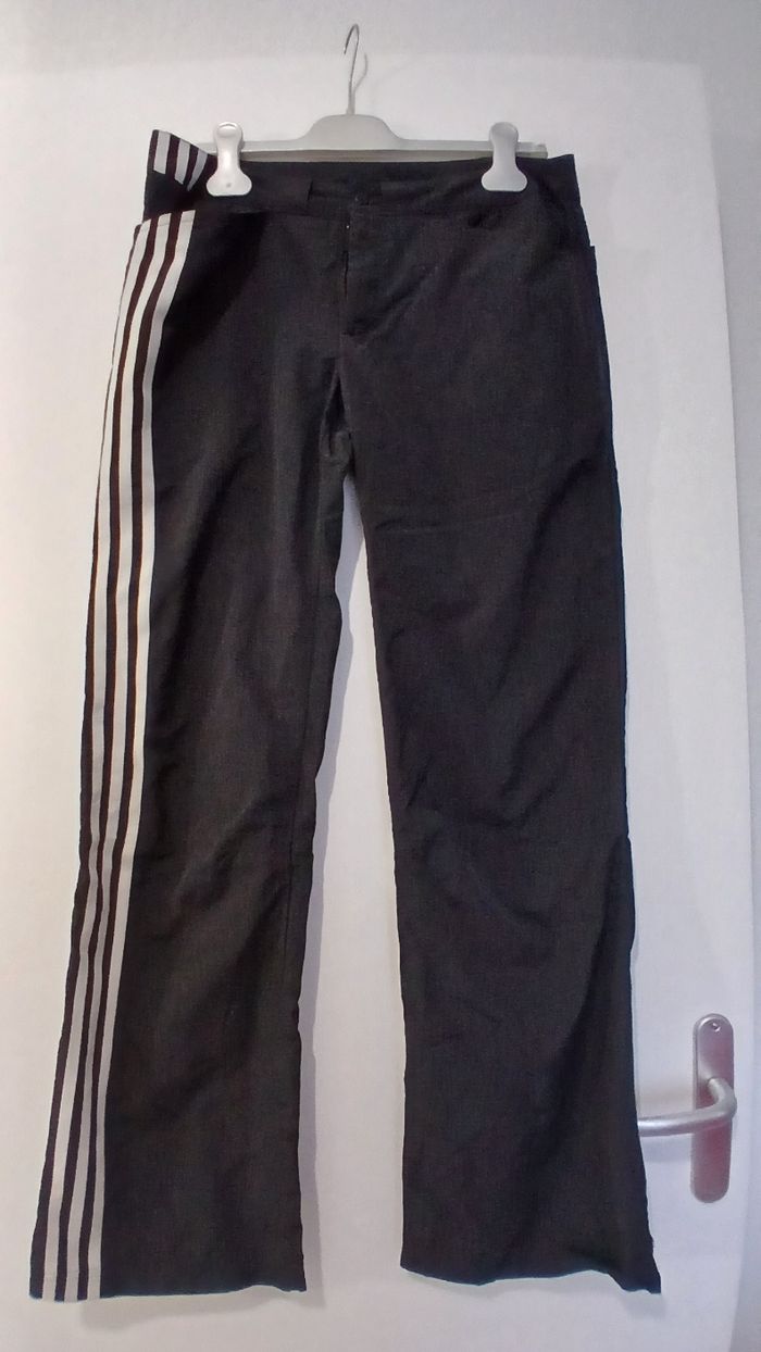 Pantalon de randonnée Adidas femme taille 40