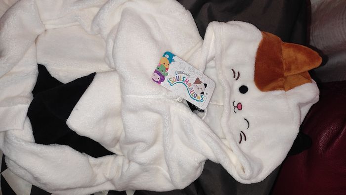 Combi pyjama squishmallows - photo numéro 2