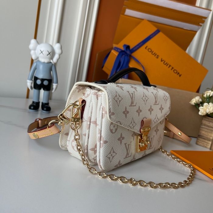 Louis Vuitton  East West Métis  M12429 - photo numéro 3