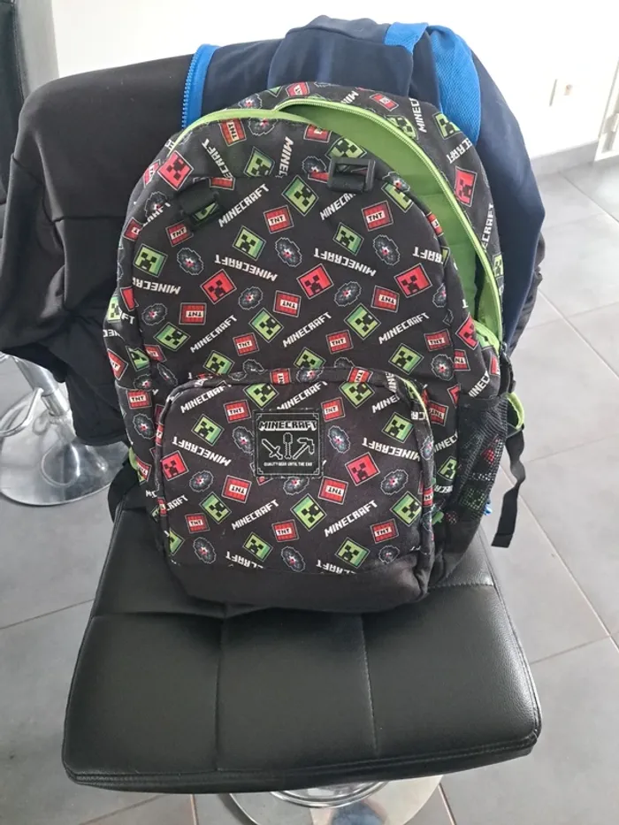 Sac a dos/ cartable