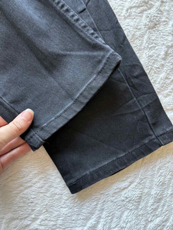 Jean Levi’s homme 512 Slim Taper Stretch W33 42/44 L L30– coupe slim moderne noir - photo numéro 6