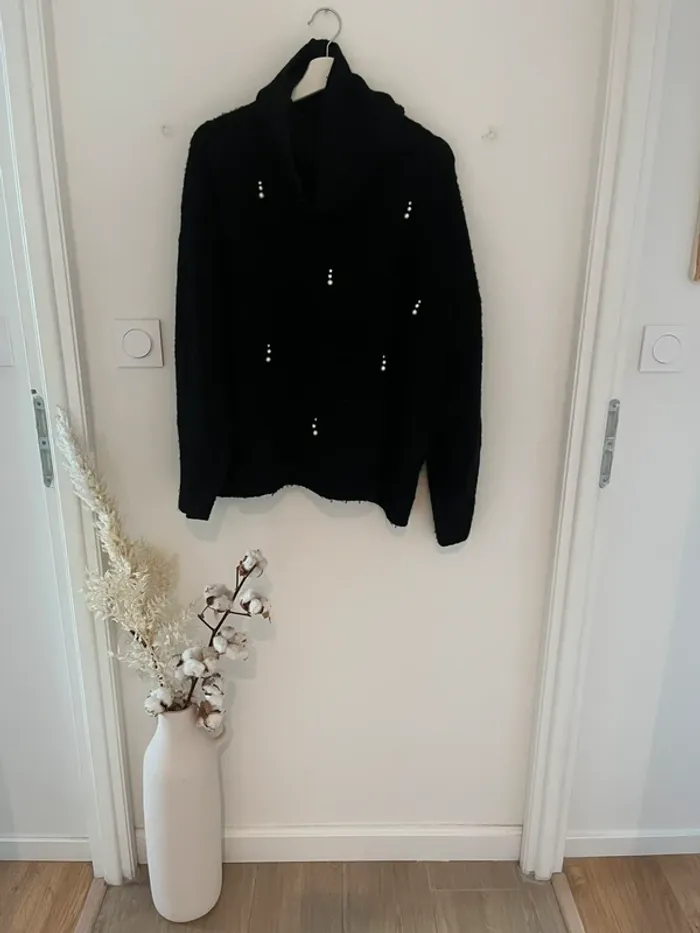 Pull Kiabi xxl