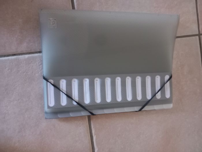 Trieur 12 vues - photo numéro 2