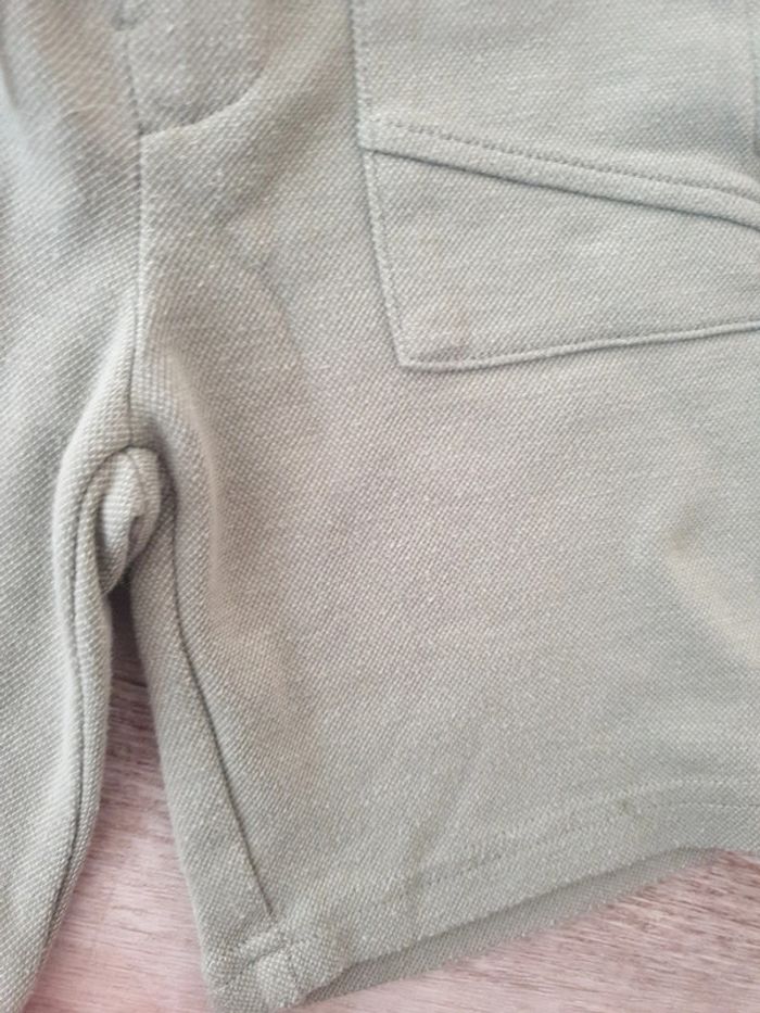 Short 4ans - photo numéro 4