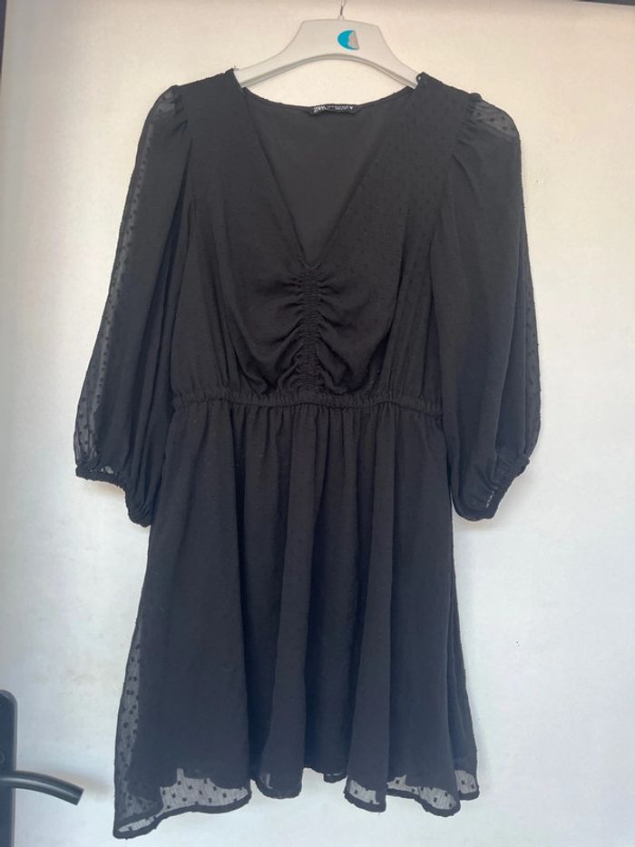 Robe Zara taille M
