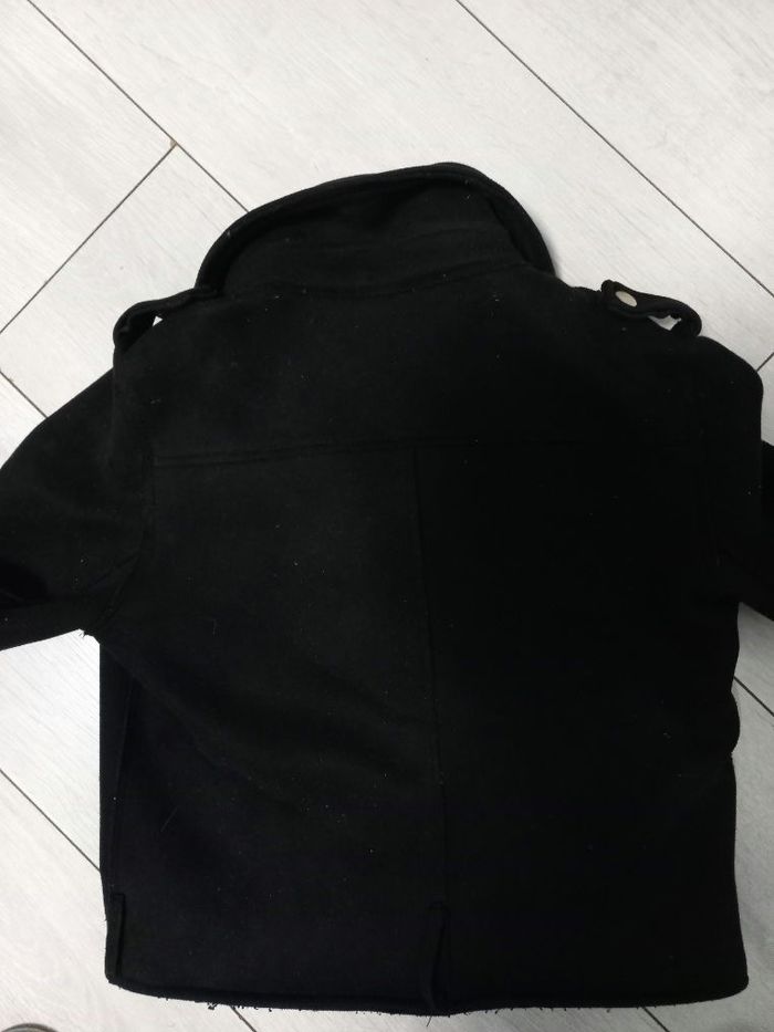 Veste - photo numéro 5