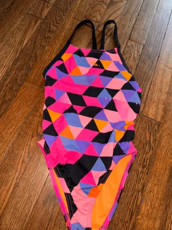 Maillot de bain nabaiji