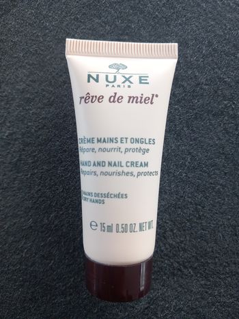 Mini crème main Nuxe