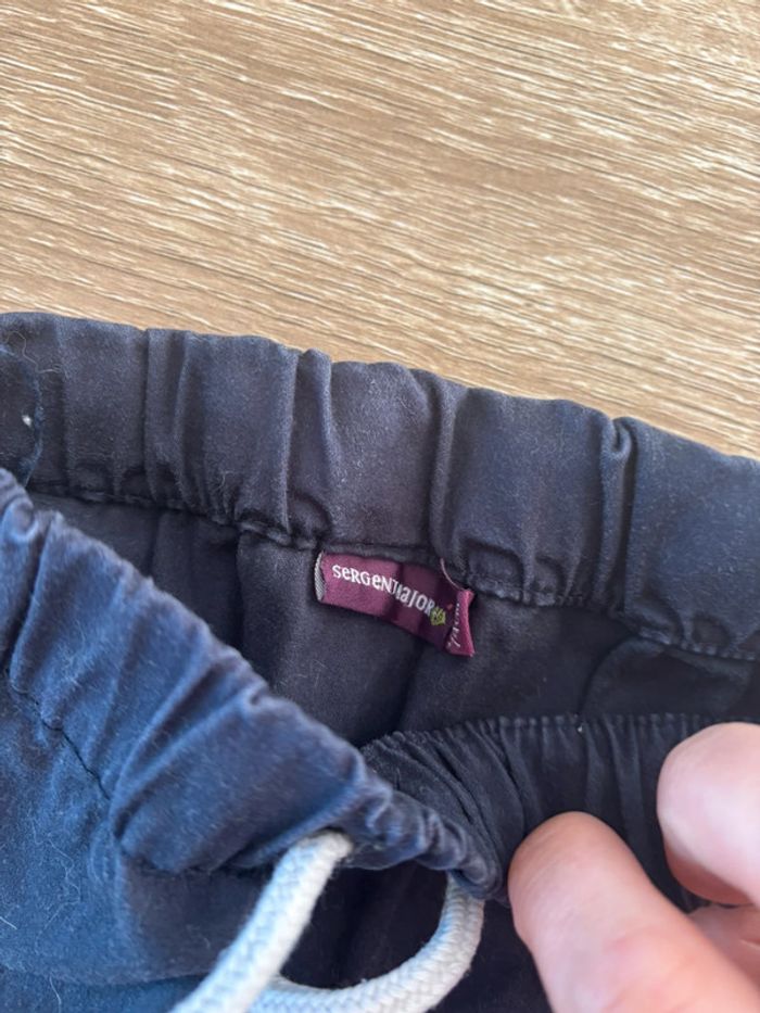 Pantalon 12 mois - photo numéro 2