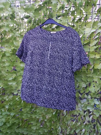 Chemisier femmes Taille : 48 Damart