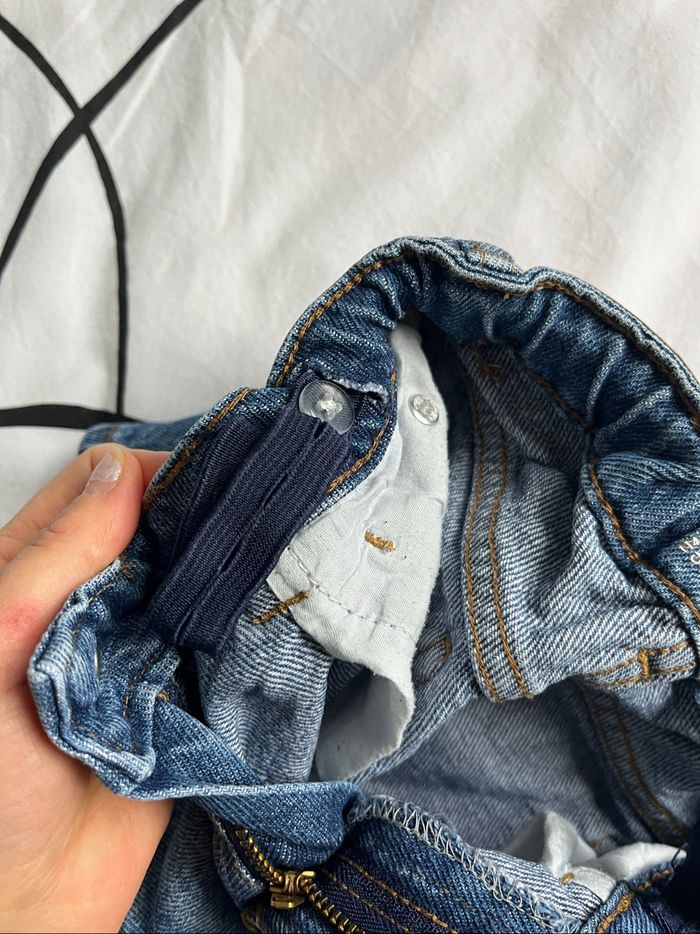 Mini short - photo numéro 4