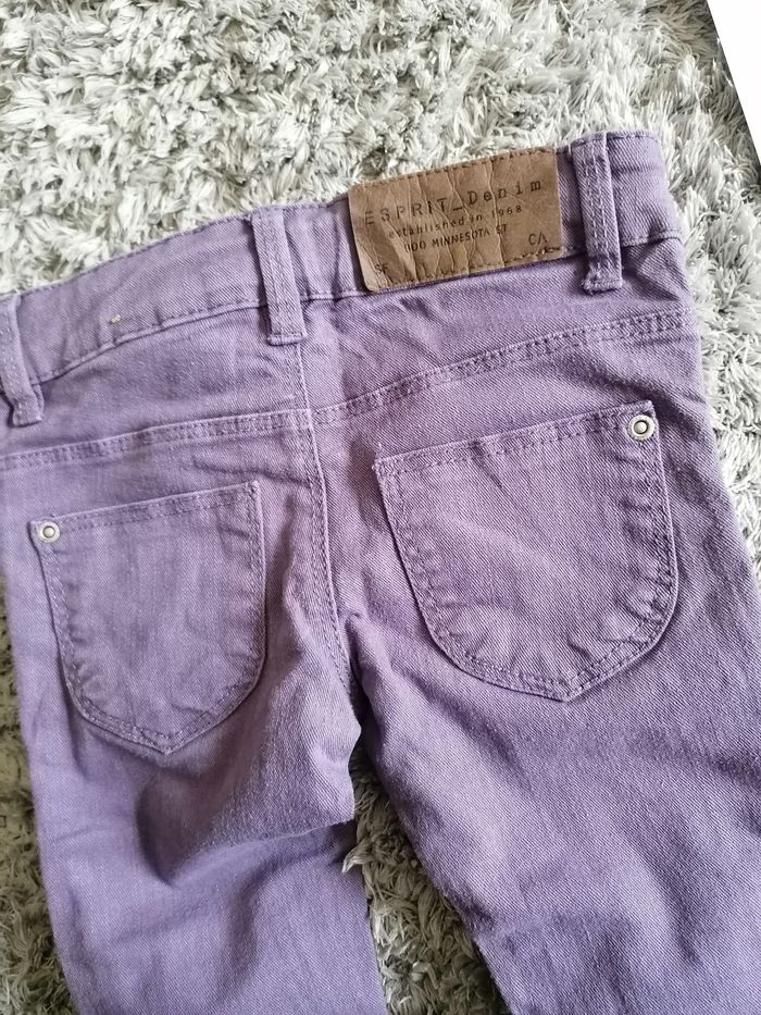 Jean Esprit 2ans - photo numéro 3