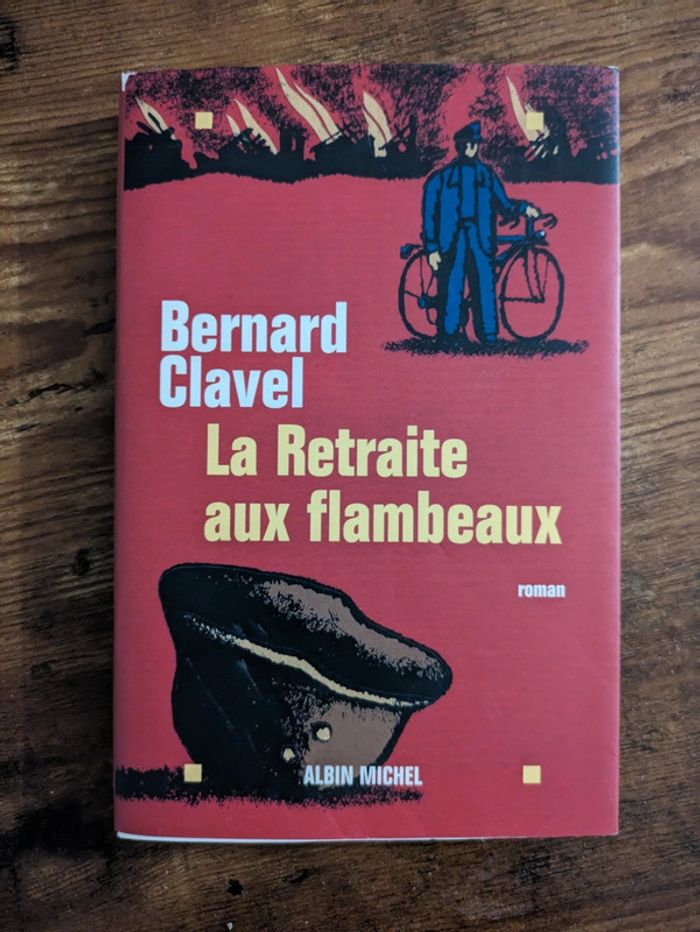 La retraite aux flambeaux