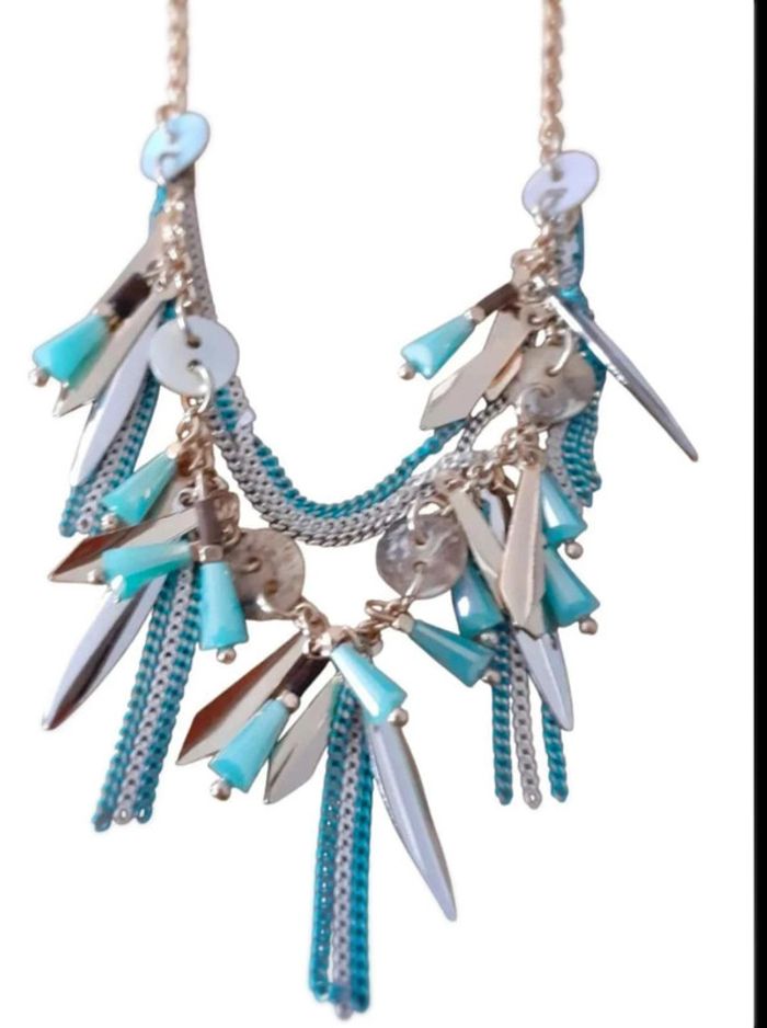 Collier ikita n°160 - photo numéro 2