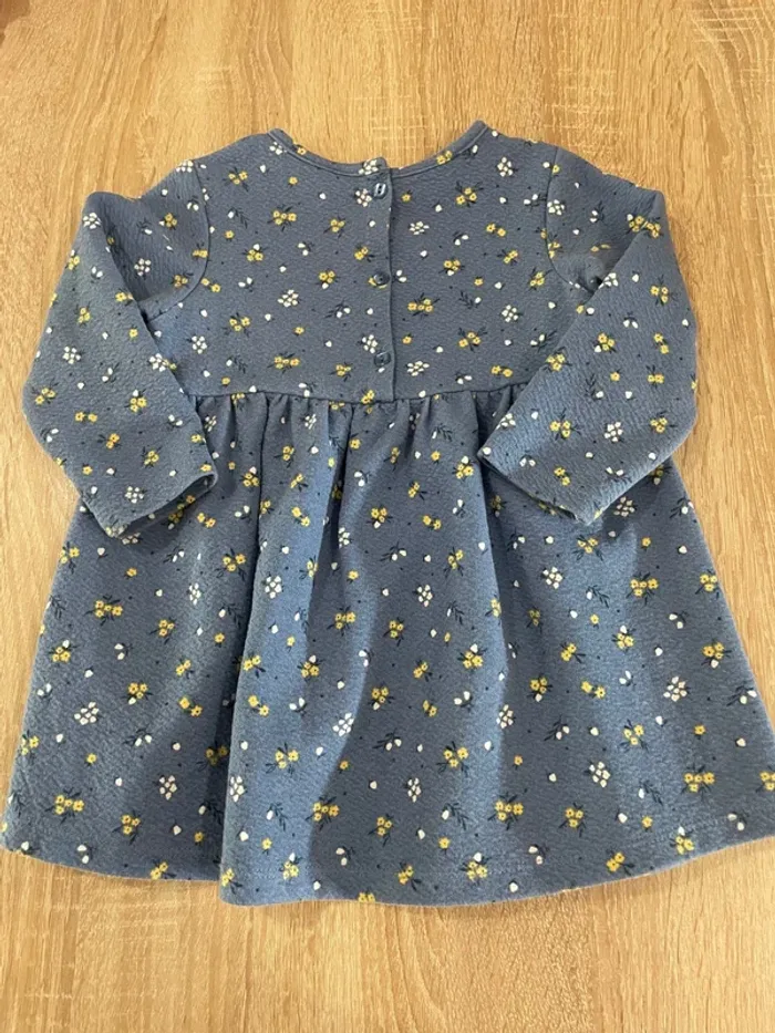 Robe motif - photo numéro 3