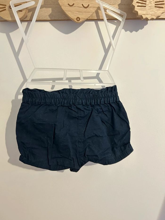 Short dentelle - photo numéro 2