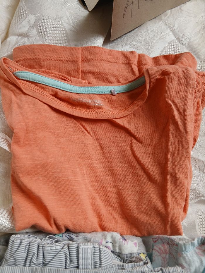 Lotn4 ans filles - photo numéro 6